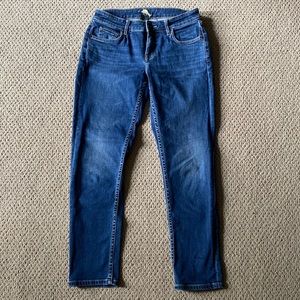 Tommy Bahama slim boyfriend denim